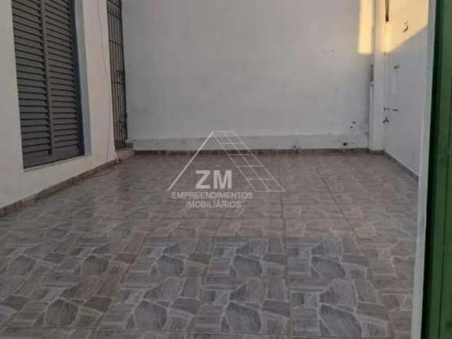 Casa / Sobrado para Venda em Campinas/SP Parque Residencial Vila União 2 Quartos