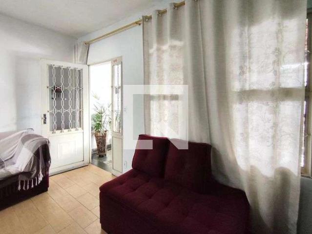 Casa / Sobrado para Venda em Campinas/SP Parque Residencial Vila União 2 Quartos
