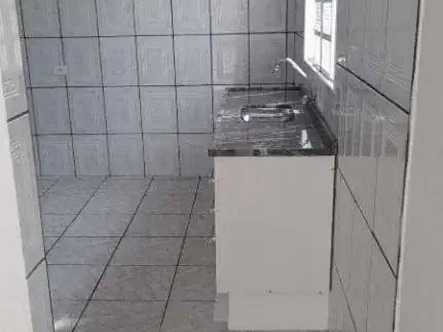 Casa / Sobrado para Venda em Campinas/SP Parque Residencial Vila União 2 Quartos