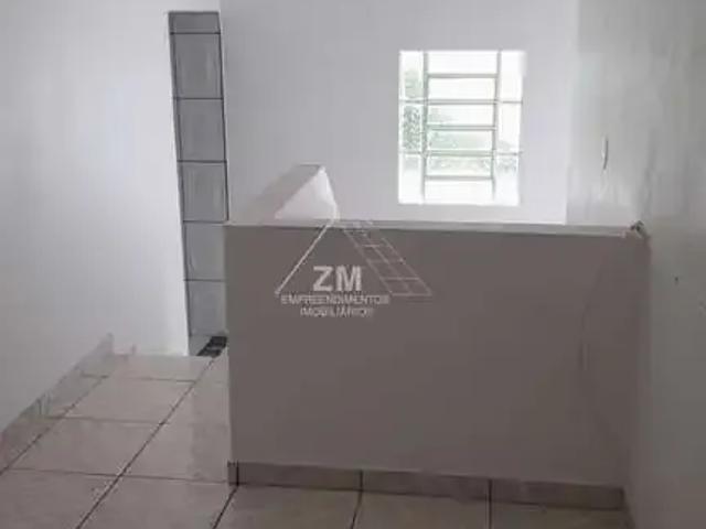 Casa / Sobrado para Venda em Campinas/SP Parque Residencial Vila União 2 Quartos