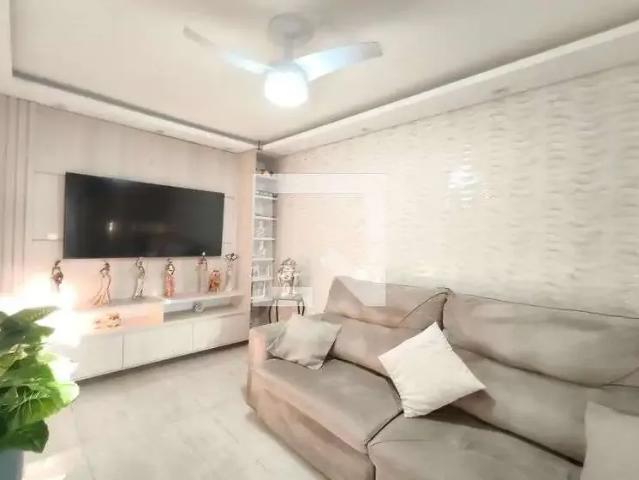 Casa / Sobrado para Venda em Campinas/SP Parque Residencial Vila União 3 Quartos