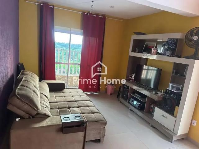 Casa / Sobrado para Venda em Campinas/SP Parque Residencial Vila União 3 Quartos