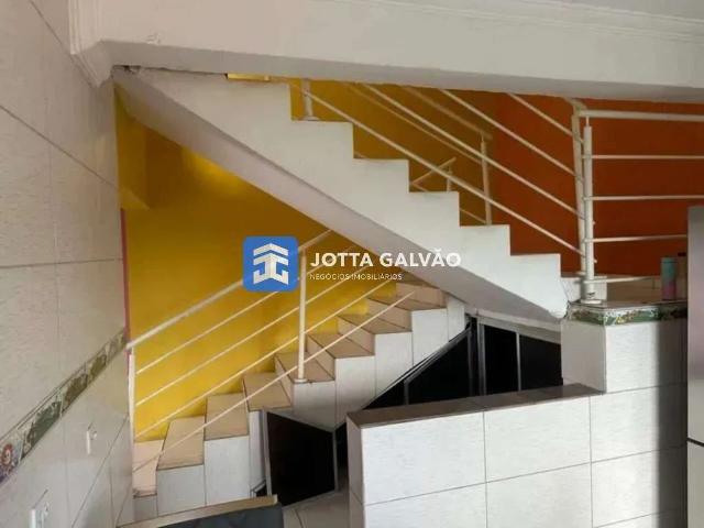 Casa / Sobrado para Venda em Campinas/SP Parque Residencial Vila União 3 Quartos