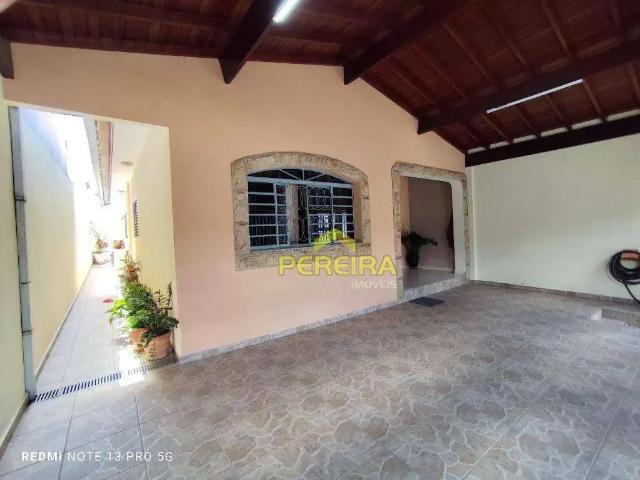 Casa / Sobrado para Venda em Campinas/SP Parque Residencial Vila União 3 Quartos