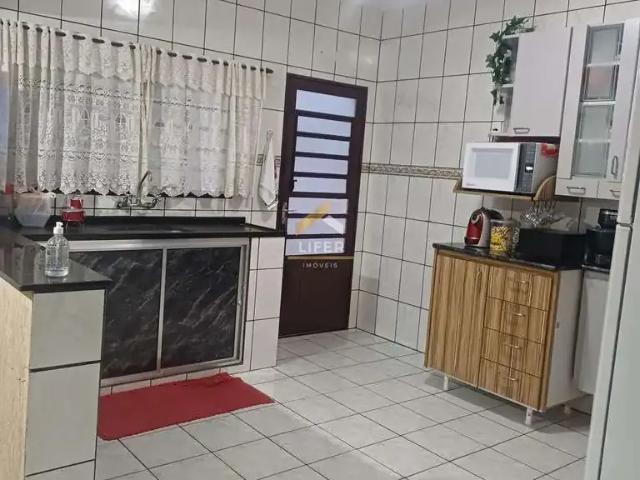 Casa / Sobrado para Venda em Campinas/SP Parque Residencial Vila União 3 Quartos