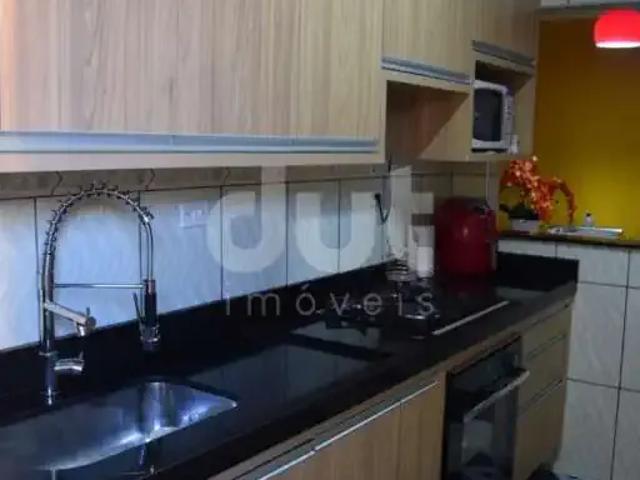 Casa / Sobrado para Venda em Campinas/SP Parque Residencial Vila União 3 Quartos