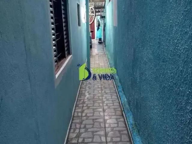Casa / Sobrado para Venda em Campinas/SP Parque Residencial Vila União 3 Quartos