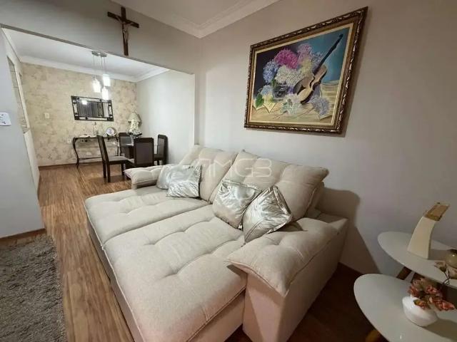 Casa / Sobrado para Venda em Campinas/SP Parque Residencial Vila União 3 Quartos