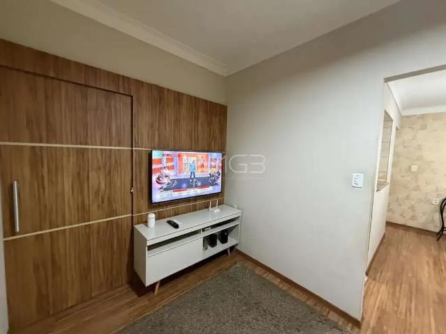 Casa / Sobrado para Venda em Campinas/SP Parque Residencial Vila União 3 Quartos