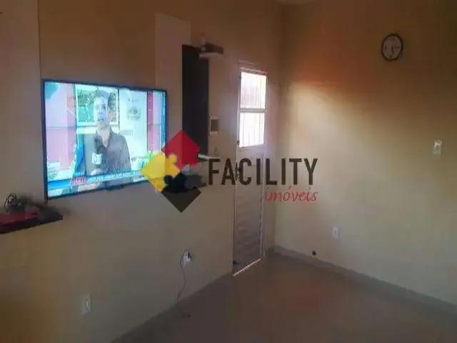 Casa / Sobrado para Venda em Campinas/SP Parque Residencial Vila União 3 Quartos