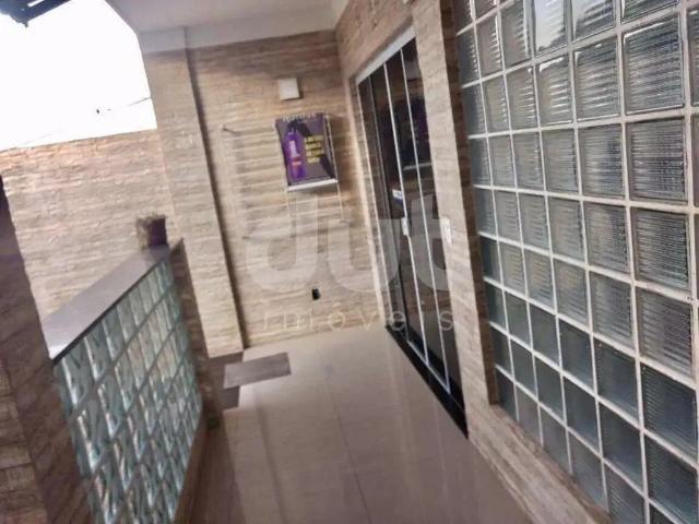 Casa / Sobrado para Venda em Campinas/SP Parque Residencial Vila União 3 Quartos