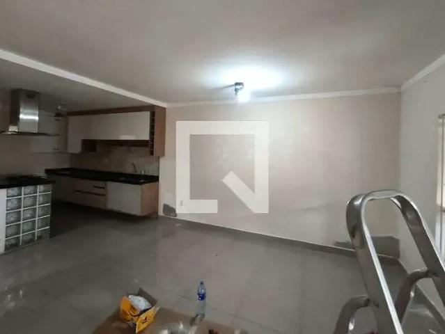 Casa / Sobrado para Venda em Campinas/SP Parque Residencial Vila União 3 Quartos