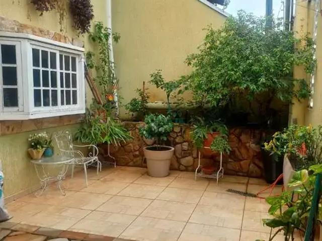 Casa / Sobrado para Venda em Campinas/SP Parque Residencial Vila União 3 Quartos