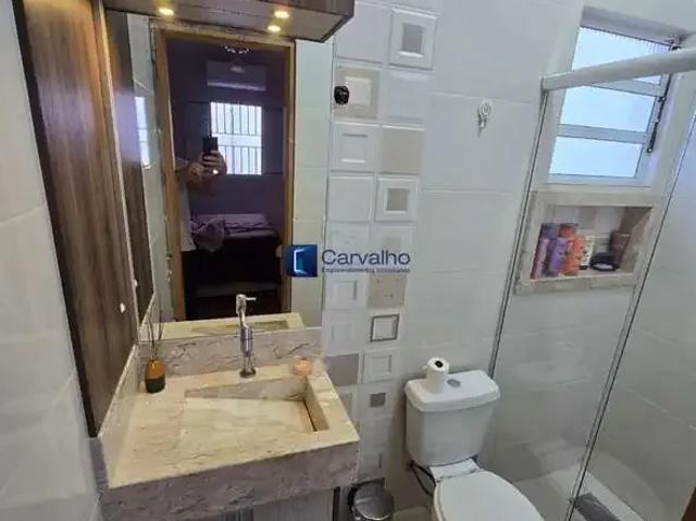 Casa / Sobrado para Venda em Campinas/SP Parque Residencial Vila União 3 Quartos