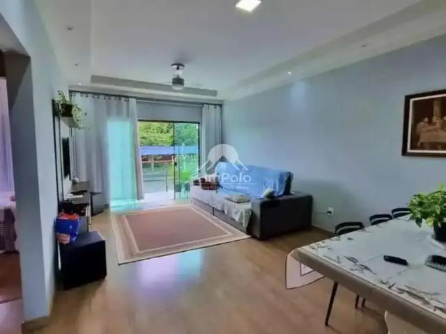 Casa / Sobrado para Venda em Campinas/SP Parque Residencial Vila União 3 Quartos