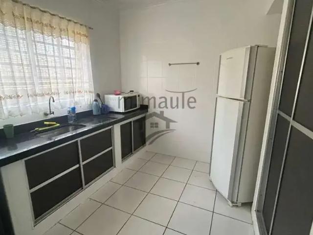 Casa / Sobrado para Venda em Campinas/SP Parque Residencial Vila União 3 Quartos