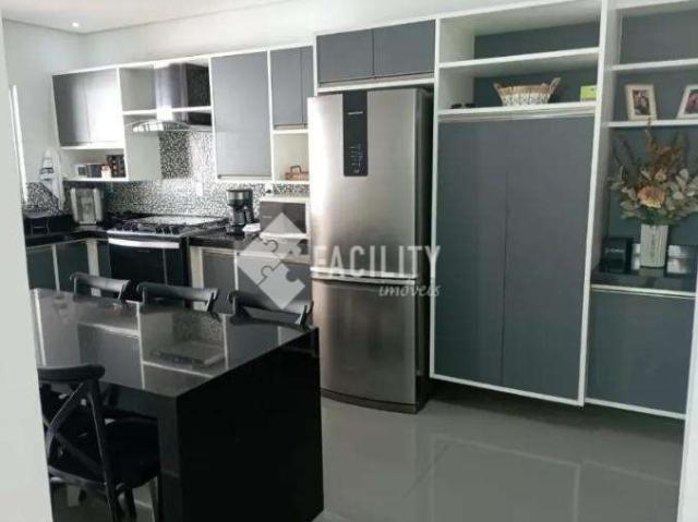 Casa / Sobrado para Venda em Campinas/SP Parque Residencial Vila União 3 Quartos