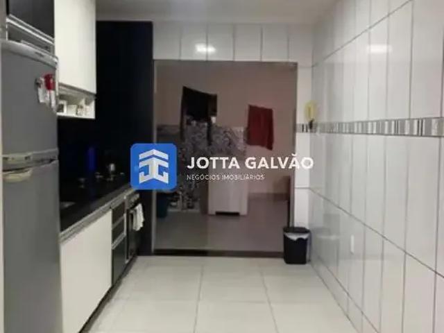 Casa / Sobrado para Venda em Campinas/SP Parque Residencial Vila União 4 Quartos