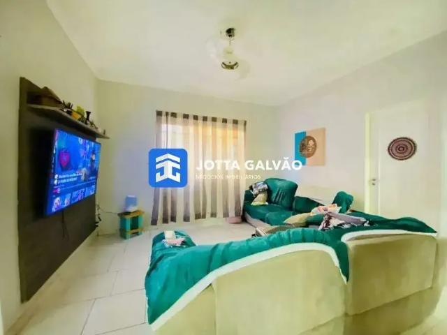 Casa / Sobrado para Venda em Campinas/SP Parque Residencial Vila União 5 Quartos