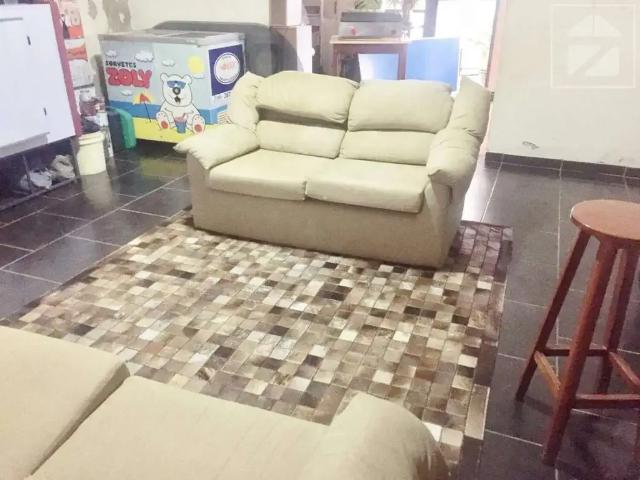Casa / Sobrado para Venda em Campinas/SP Parque Residencial Carvalho de Moura 3 Quartos