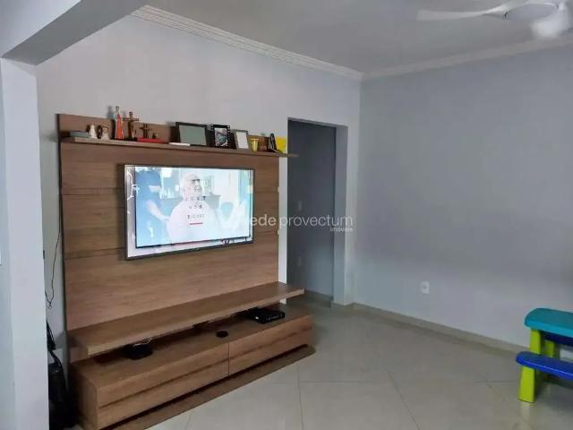 Casa / Sobrado para Venda em Campinas/SP Parque Rural Fazenda Santa Cândida 3 Quartos