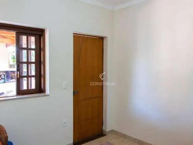 Casa / Sobrado para Venda em Campinas/SP Parque Rural Fazenda Santa Cândida 2 Quartos
