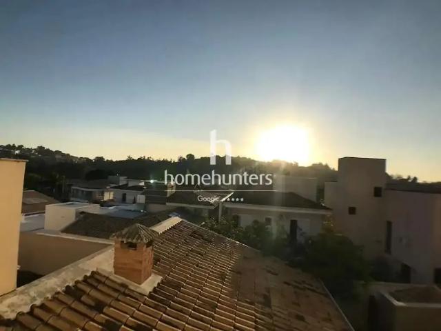 Casa / Sobrado para Venda em Campinas/SP Parque Rural Fazenda Santa Cândida 4 Quartos