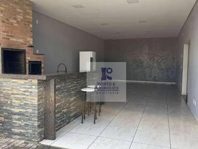 Casa / Sobrado para Venda em Campinas/SP Parque São Jorge 2 Quartos