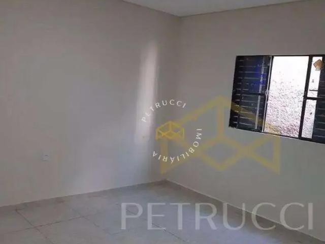 Casa / Sobrado para Venda em Campinas/SP Parque São Paulo 3 Quartos