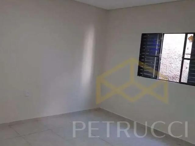 Casa / Sobrado para Venda em Campinas/SP Parque São Paulo 3 Quartos