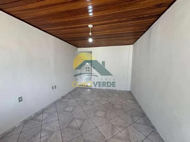 Casa / Sobrado para Venda em Campinas/SP Parque São Paulo 3 Quartos