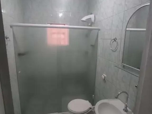 Casa / Sobrado para Venda em Campinas/SP Parque São Paulo 2 Quartos