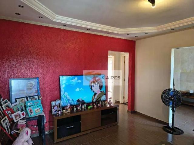 Casa / Sobrado para Venda em Campinas/SP Parque São Quirino 4 Quartos