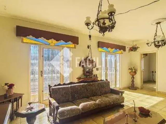 Casa / Sobrado para Venda em Campinas/SP Parque São Quirino 4 Quartos