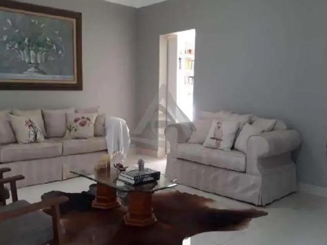 Casa / Sobrado para Venda em Campinas/SP Parque São Quirino 4 Quartos