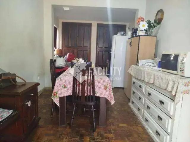 Casa / Sobrado para Venda em Campinas/SP Parque São Quirino 4 Quartos