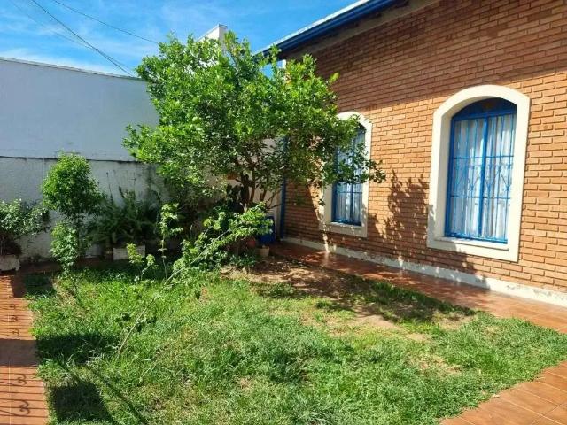 Casa / Sobrado para Venda em Campinas/SP Parque São Quirino 5 Quartos