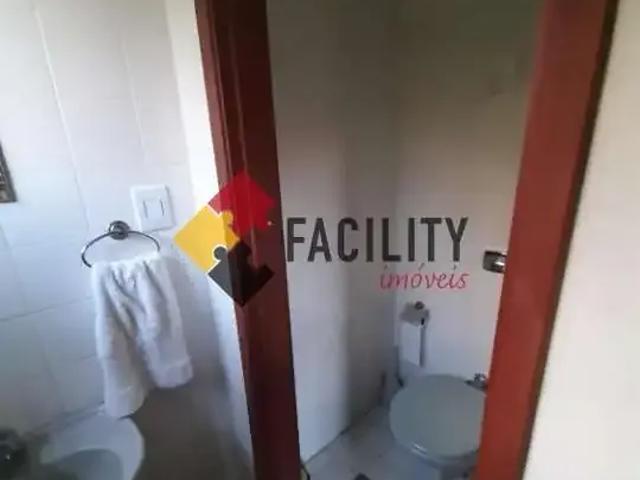 Casa / Sobrado para Venda em Campinas/SP Parque São Quirino 5 Quartos