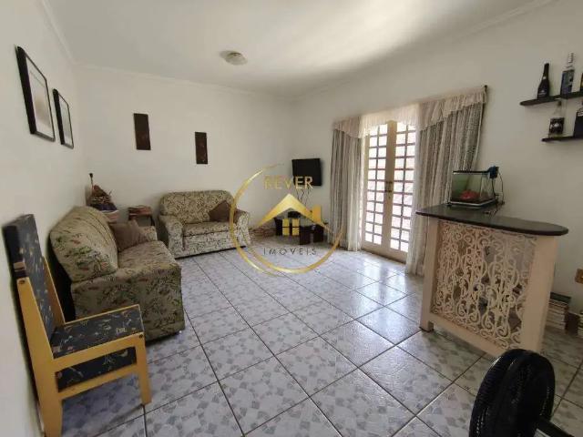 Casa / Sobrado para Venda em Campinas/SP Parque São Quirino 2 Quartos