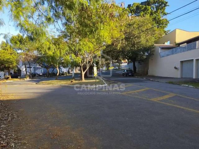 Casa / Sobrado para Venda em Campinas/SP Parque São Quirino 2 Quartos