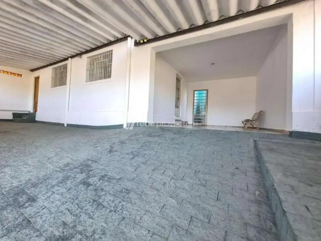 Casa / Sobrado para Venda em Campinas/SP Parque São Quirino 3 Quartos