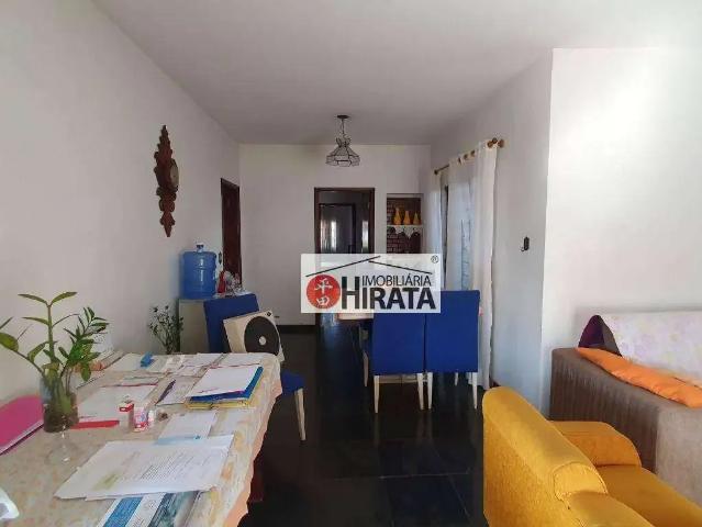 Casa / Sobrado para Venda em Campinas/SP Parque São Quirino 3 Quartos