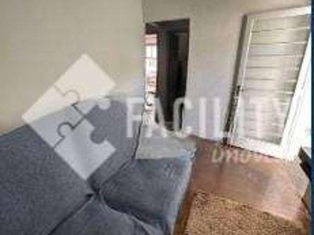 Casa / Sobrado para Venda em Campinas/SP Parque São Quirino 3 Quartos