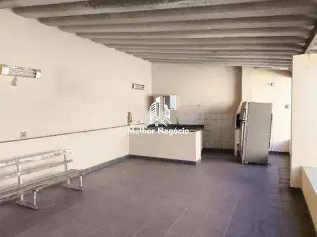 Casa / Sobrado para Venda em Campinas/SP Parque São Quirino 3 Quartos
