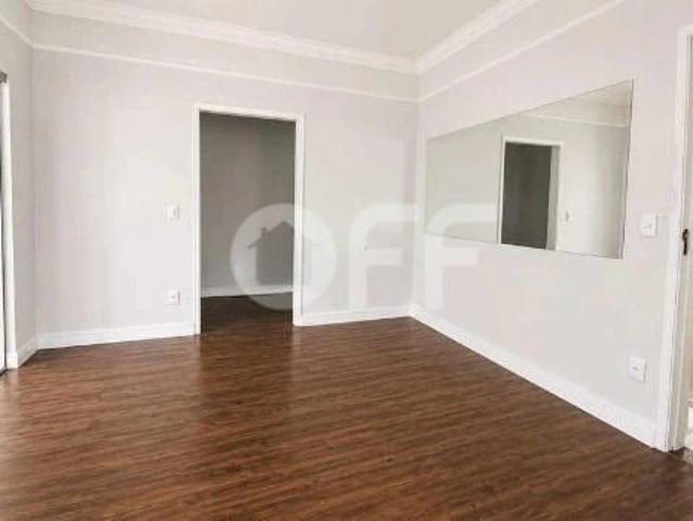 Casa / Sobrado para Venda em Campinas/SP Parque São Quirino 3 Quartos