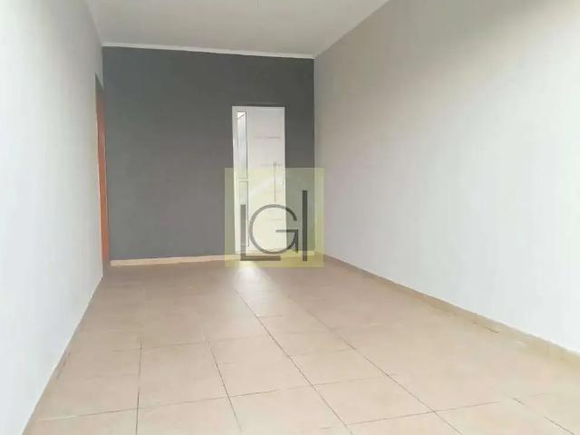 Casa / Sobrado para Venda em Campinas/SP Parque São Quirino 3 Quartos
