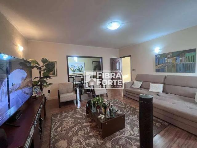 Casa / Sobrado para Venda em Campinas/SP Parque São Quirino 3 Quartos