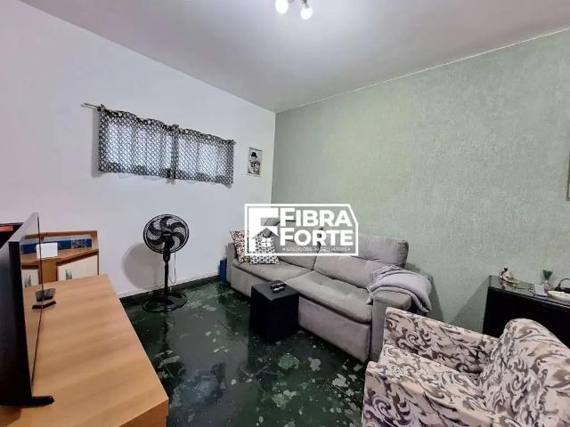 Casa / Sobrado para Venda em Campinas/SP Parque São Quirino 3 Quartos