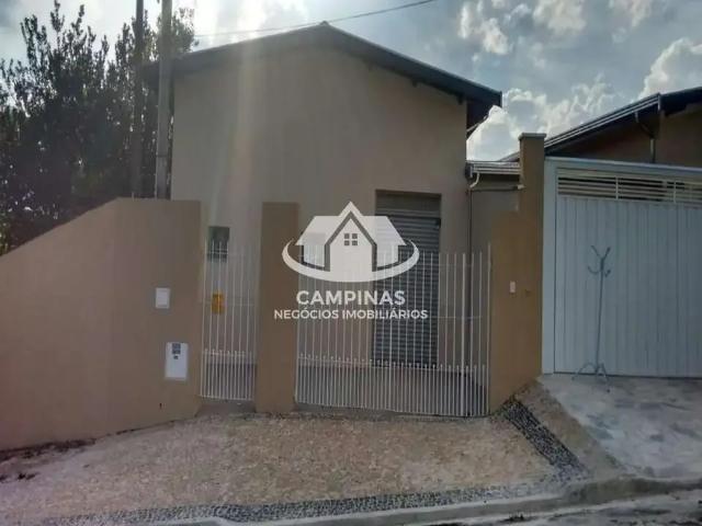 Casa / Sobrado para Venda em Campinas/SP Parque São Quirino 3 Quartos