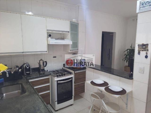 Casa / Sobrado para Venda em Campinas/SP Parque São Quirino 3 Quartos